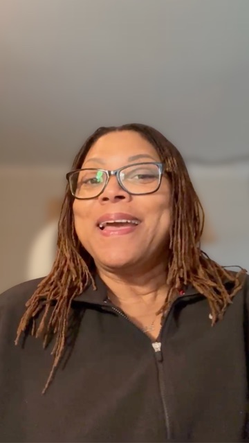 Cathey Cooper